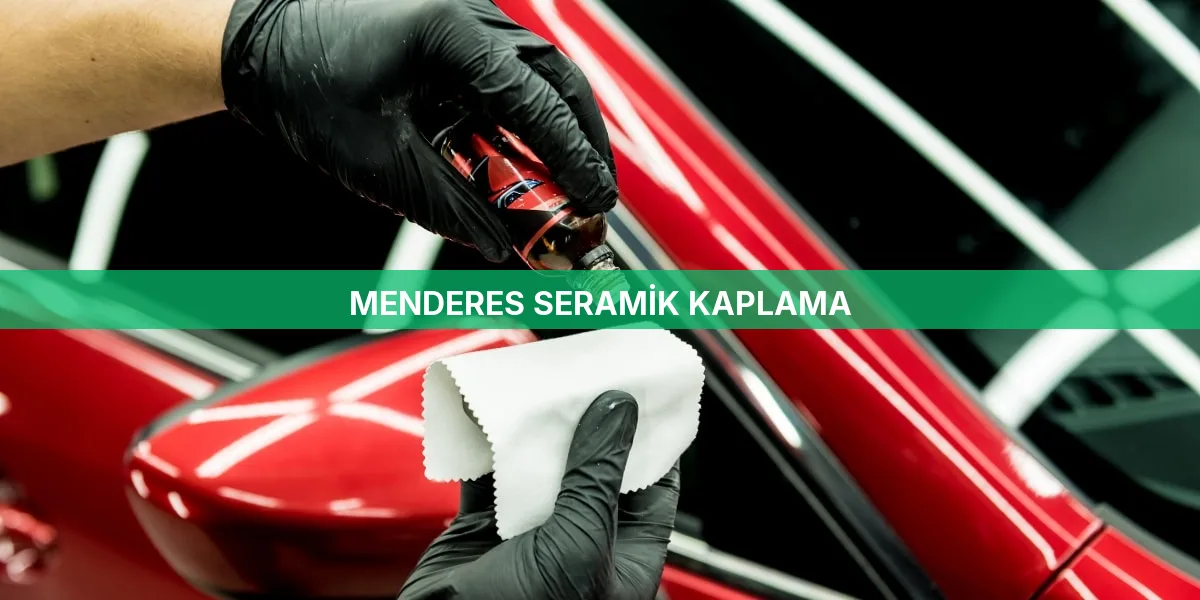 Menderes Seramik Kaplama